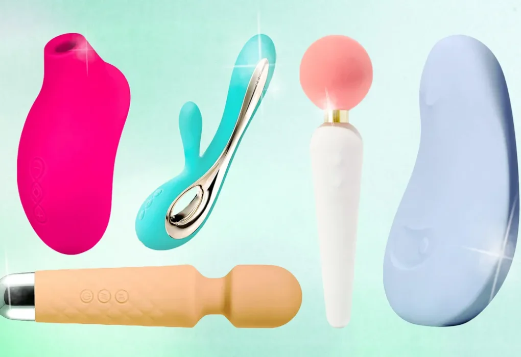 Top 10 Sex Toys for Women: Enhancing Pleasure and Intimacy