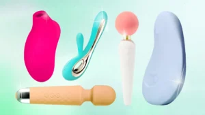 Top 10 Sex Toys for Women: Enhancing Pleasure and Intimacy