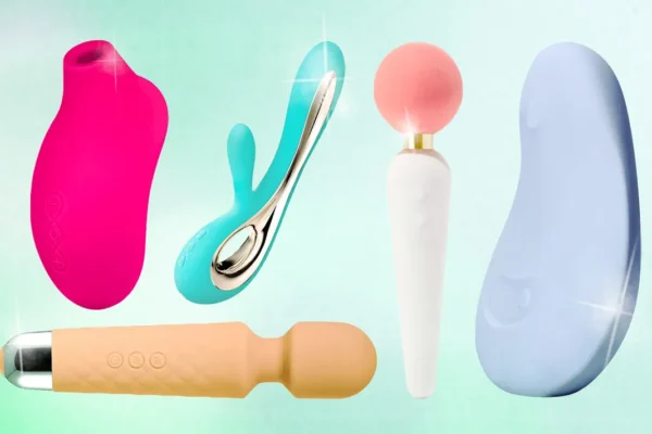 Top 10 Sex Toys for Women: Enhancing Pleasure and Intimacy