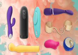 Top 10 Sex Toys for Women: Enhancing Pleasure and Intimacy