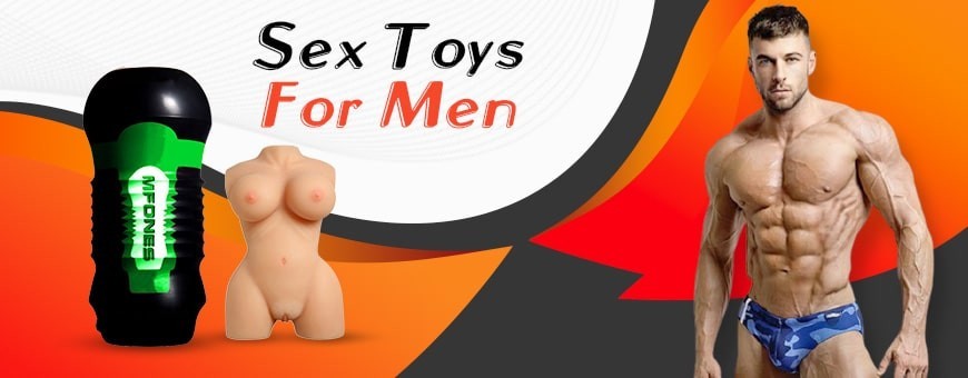 Exploring the World of Male Sex Toys: A Comprehensive Guide