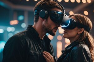 Exploring the Future of Intimacy: Virtual Sex Games